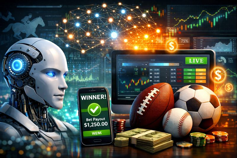 AI Sports Betting